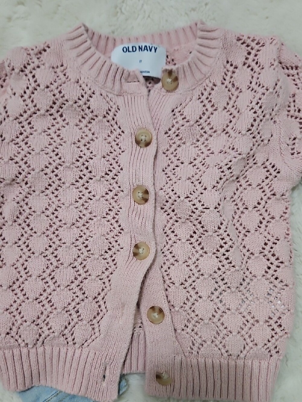 Jacket & Cardigans Bundle Of 4 - Picture 3 of 5
